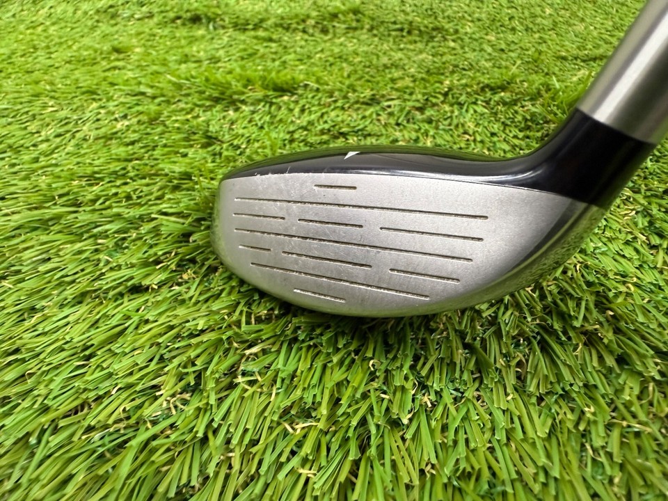 Adams RPM Low Profile 5 Wood / Pro Launch Blue Shaft / Headcover Inc ...