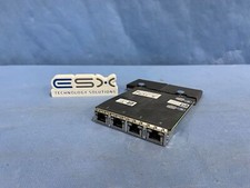 Dell 0D1WT QLogic QL41162HMRJ 2x 1GbE, 2x 10GBASE-T Network Daughter Card