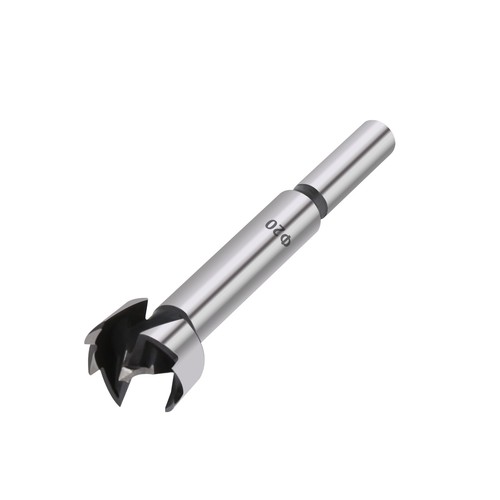 1 Stück 6 mm-100 mm HCS Forstner Bit Scharnier Loch Bohren Holzbohrer - Bild 23 von 48