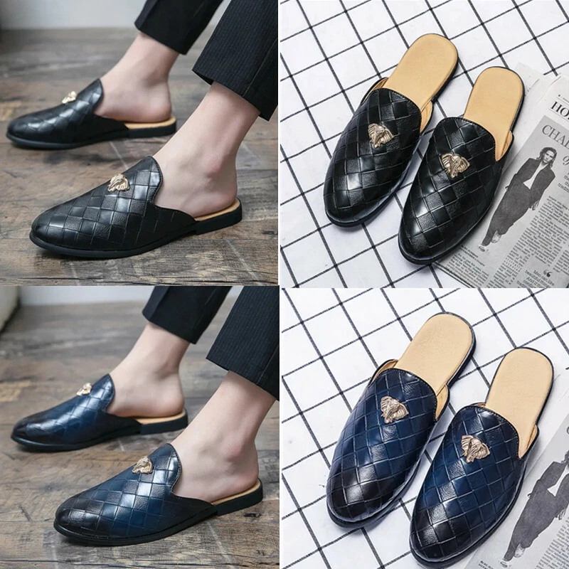 Slippers driving shop