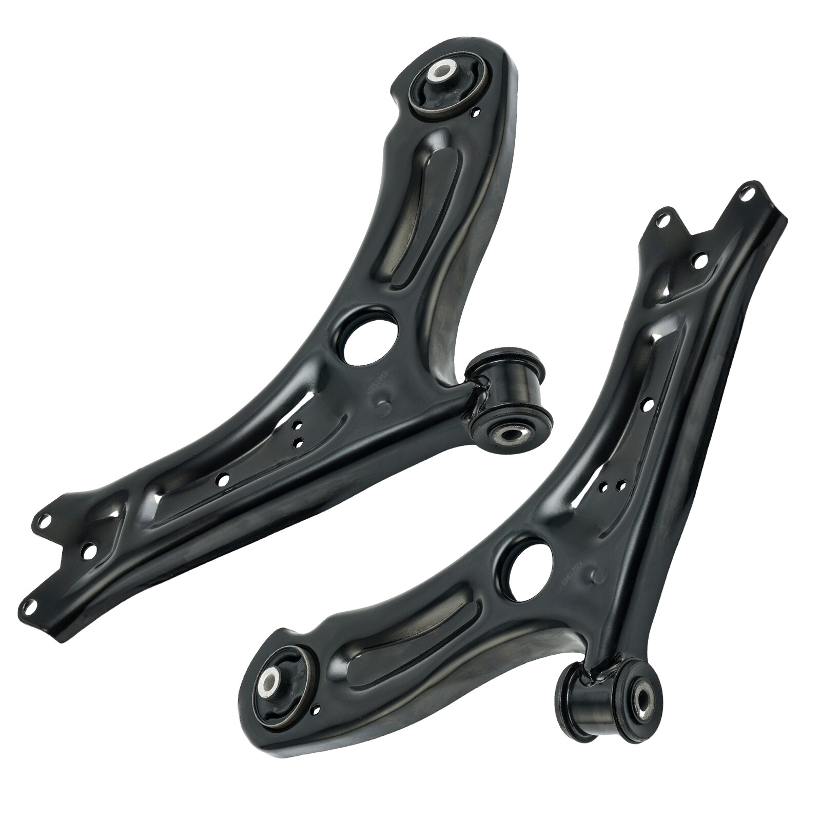 For Volkswagen Jetta Front Suspension Control Arm And Ball Joint Assembly Kit