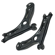 For Volkswagen Jetta Front Suspension Control Arm And Ball Joint Assembly Kit