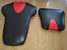 Bowflex Xtreme 2 SE Back Rest and Lower Seat....