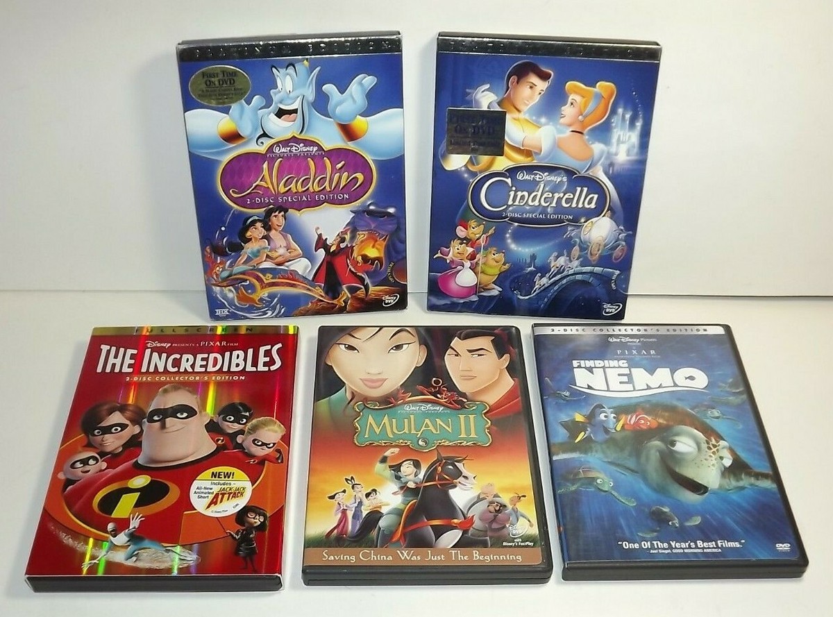ディズニー アニメ コレクション DVD Amazon.co.jp: たのしい たのしい アニメコレクション 全5巻