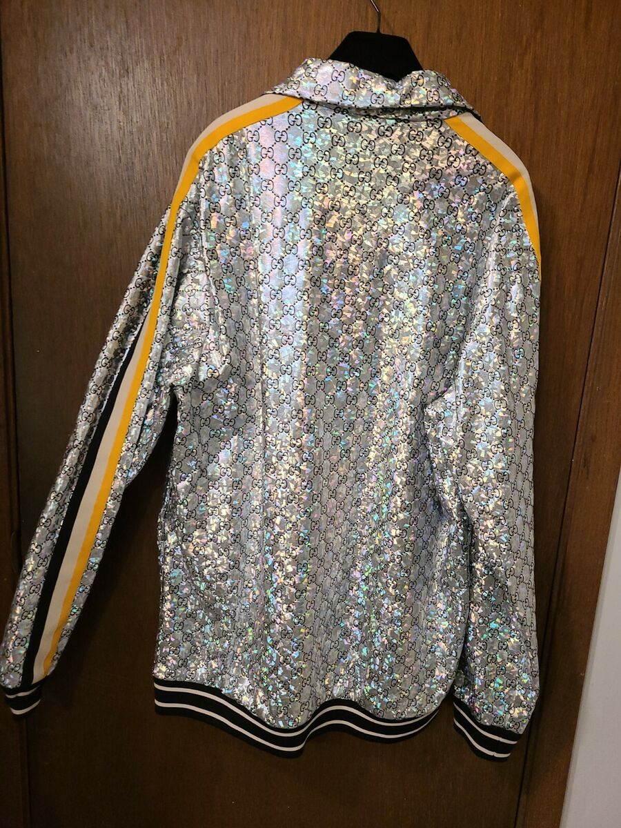 Gucci jacket New with tags Authentic | eBay Gucci jacket New with tags Authentic | eBay