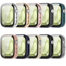 All-in-one Watch Protective Case Watch Case Accessory for HUAWEI WATCH FIT 3