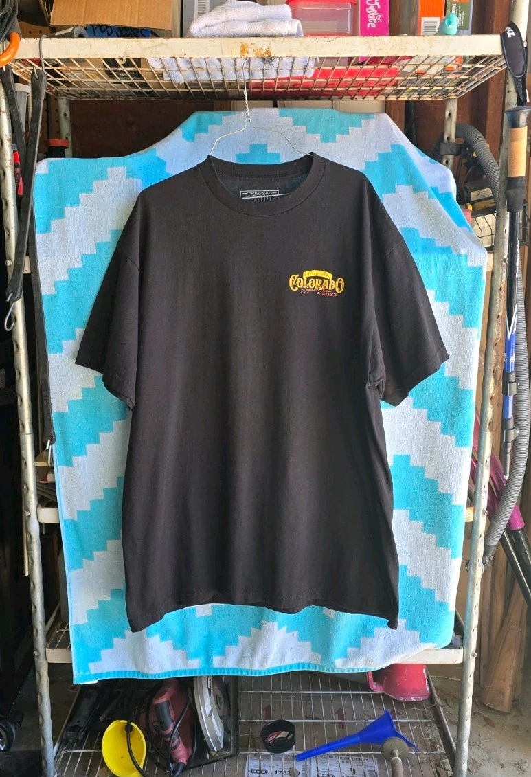 Lowrider Cotton T-Shirts for Men for sale | eBay