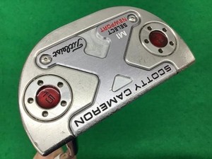 Scotty Cameron M1 | eBay