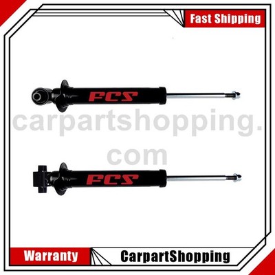 2 FCS Struts Assembly Rear For Ford Freestyle