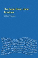 William J. Tompson | The Soviet Union Under Brezhnev | Taschenbuch | Englisch