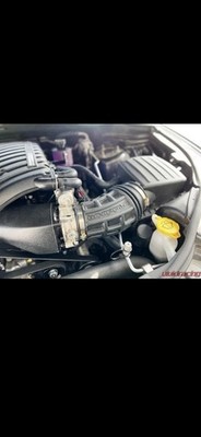 IN STOCK Whipple Gen 6 3.0L Supercharger Full Kit Fits Durango 5.7L Hemi 18-24