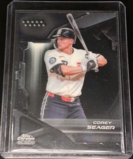 Click to enlarge Corey Seager