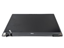 NEW OEM Dell Precision 7770 7780 17.3" UHD LCD Screen Assembly IR Cam - 4M06D
