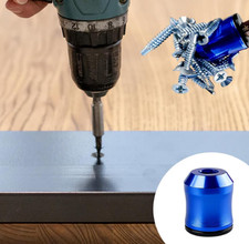 Der starke magnetische Schraubring von Quantum Grip – 1/4″ Universal-Magnetring