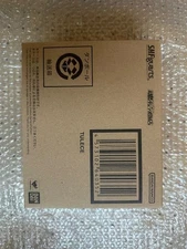 S.H. Figuarts Tulece Thales Turles Dragon Ball Z Bandai Limited Japan