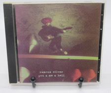 RAMONA SILVER: YOU & ME & HELL MUSIC CD, 14 GREAT TRACKS, 1995 TOOTSIE MUSIC