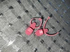 Vintage 1970s Barbie Growing Up Skipper Doll Pink Rubber Sandals Shoes