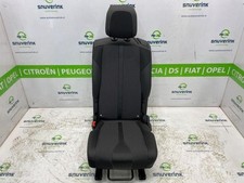 Siège Peugeot 5008