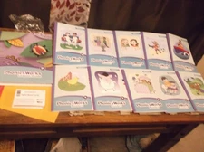 K12  STRIDE PHONICSWORKS ,LESSON GUIDE & 10 READERS VOL. 1-10 / + WORD CARDS