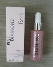 Rodial Pink Diamond Instant Lifting Oil Serum 30ml 1 Oz  NEW In Box