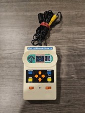 2005 Mattel Classic Sports Game 3 In 1 Plug &...