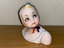 Essevi bimba sarda, epigono Lenci