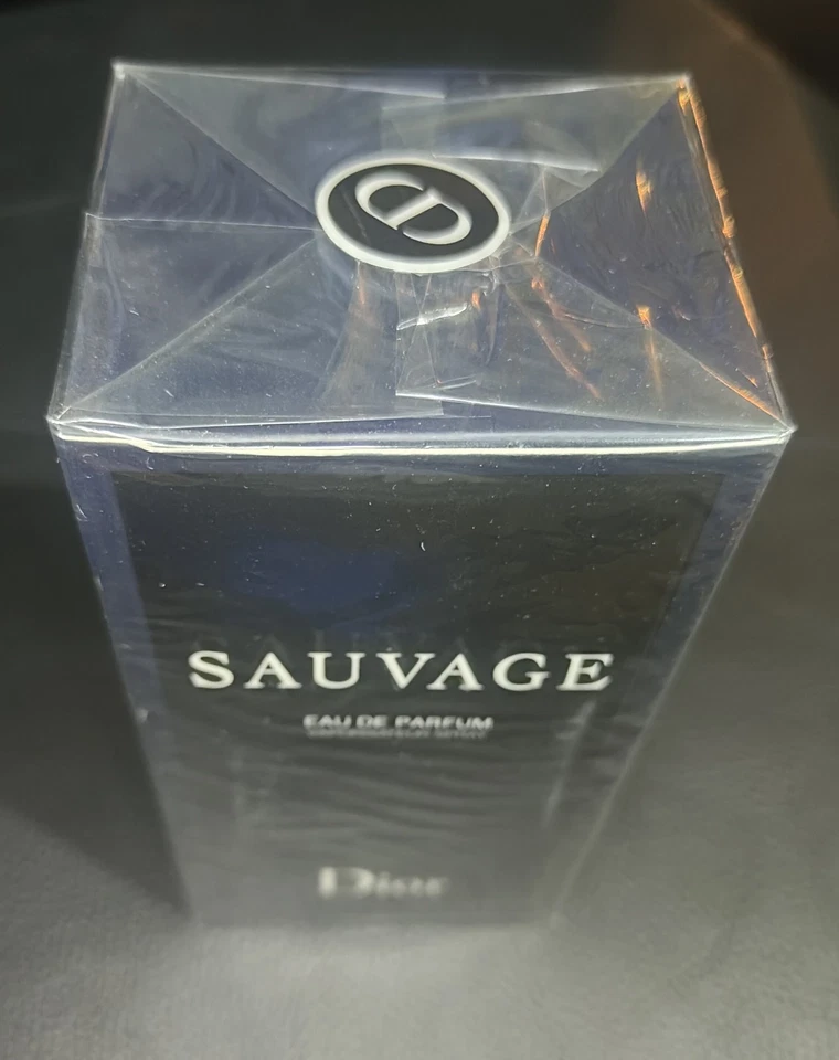 Dior Sauvage 100ml EAU DE PARFUM  - Imagen 4 de 4