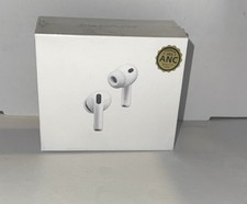 New Pro 3rd Generation Wireless In-Ear Bluetooth w/ Active Noise Cancellation