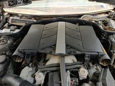 LUFTFILTER / 2600102 FÜR MERCEDES-BENZ SL R230 500 230.475 LUFTFILTER / 2600102 FÜR MERCEDES-BENZ SL R230 500 230.475