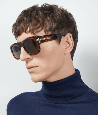 NEW Gucci GG1517S-003 Sunglasses 54mm 100% Authentic | eBay
