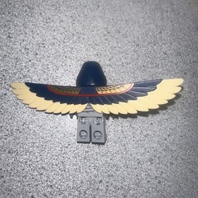 LEGO Flying Mummy Minifigure Pharaoh's Quest pha005 7327 7307 CMF Lot Rare HTF 