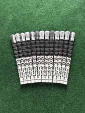 13x pcs Golf Pride New Decade Multicompound MCC Regular Golf Club Grips White