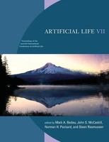 Mark A. Bedau (U. A.) | Artificial Life VII | Taschenbuch | Englisch (2000)