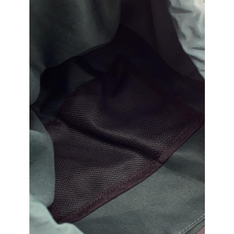 lululemon Backpack Green /Lightweight - image 6