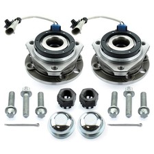 Roulement de roue Opel ASTRA