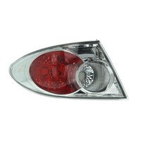 Heckleuchte Depo 216-1954L-UE Links