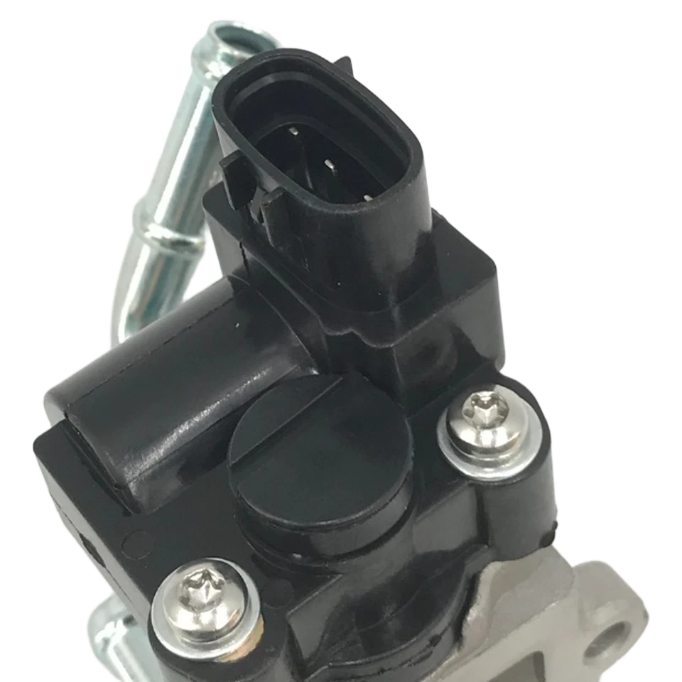 Idle Air Control Valve w/ Gasket For 2001-2003 Toyota Highlander 3.0L V6 USA Foto 3 de 4