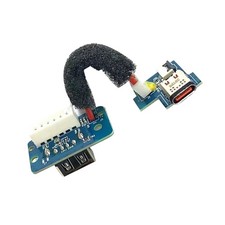 Replacement Charging Port Board Repair Part For JBL Charge 5 Version ND Speaker