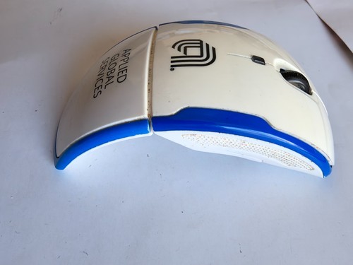 Ratón Inalámbrico Plegable con Logo de Materiales Aplicados - Imagen 3 de 7