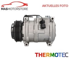 KOMPRESSOR KLIMAANLAGE THERMOTEC KTT090231 I FÜR BMW 3,5,E36,E34
