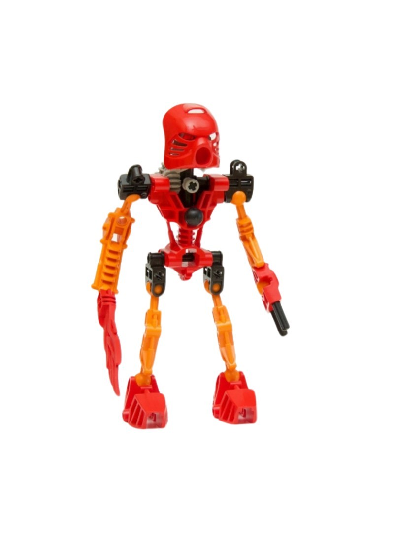 LEGO BIONICLE: Tahu (8534) 42884085346| eBay