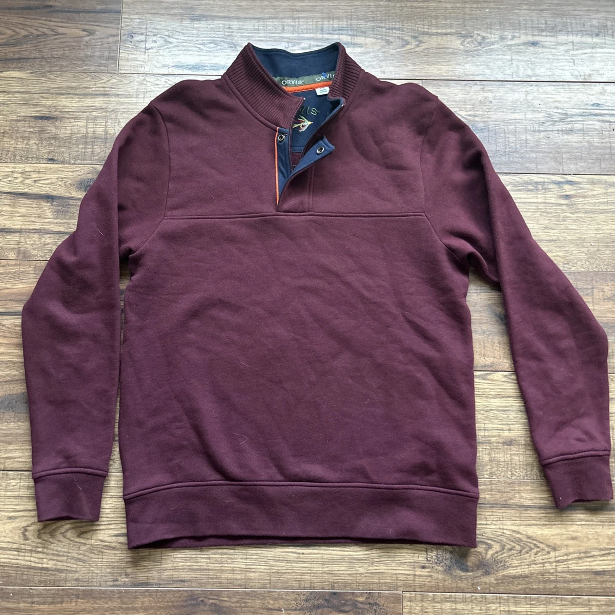 Orvis Men