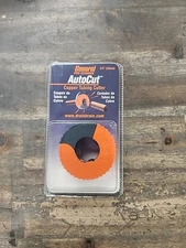 General Pipe Cleaners 3/4" AutoCut Copper Tubing Cutter ATC-34
