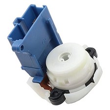 201-1807 Ignition Starter Switch