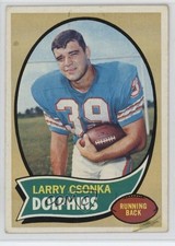 Click to enlarge Larry Csonka