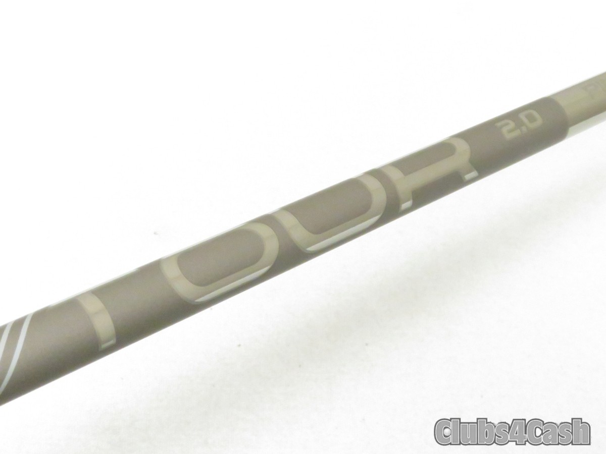 Arbre De Driver Ping Alta CB Graphite Régulier 44 5/8 - Pour G425