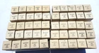 Raytheon JAN 5678 Electron Tubes  (Lot of 50pcs)