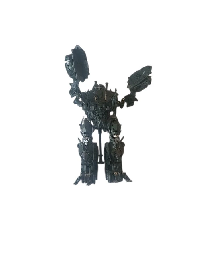 Transformers Studio Series Brawl completo SS-12 Hasbro Voyager Class 2007 Foto 2 de 4