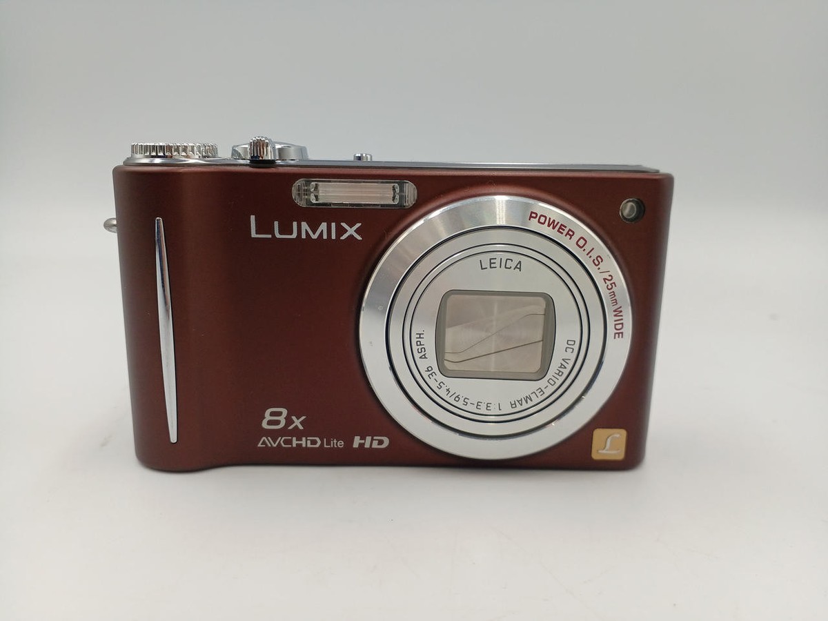 PANASONIC DMC-ZX3 Digital Camera 14.1 Megapixels FE0CA003334 PANASONIC DMC-ZX3 Digital Camera 14.1 Megapixels FE0CA003334