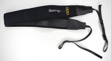 Blackmagic Design Neoprene Camera Neck Strap For SLR / DSLR